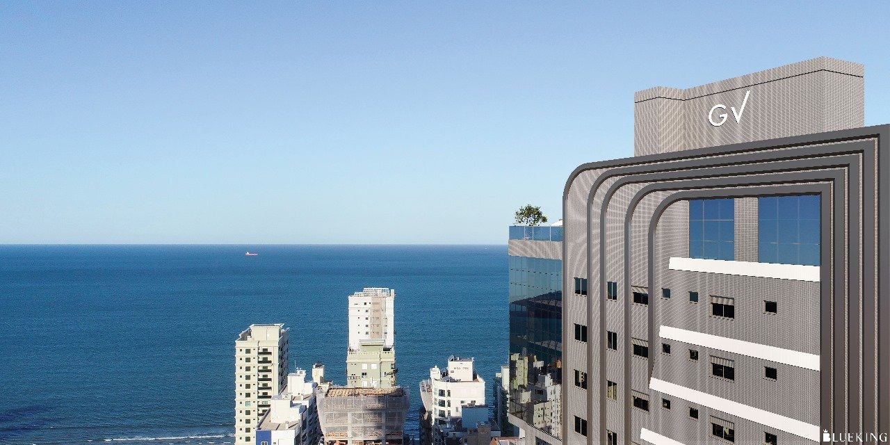 Venda de apto no Miraggio Del Mare Residenziale em Itapema