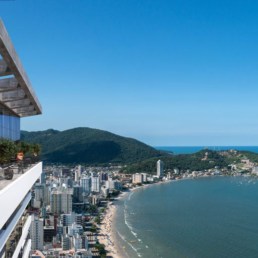 Apartamento no Residencial Magna Tower