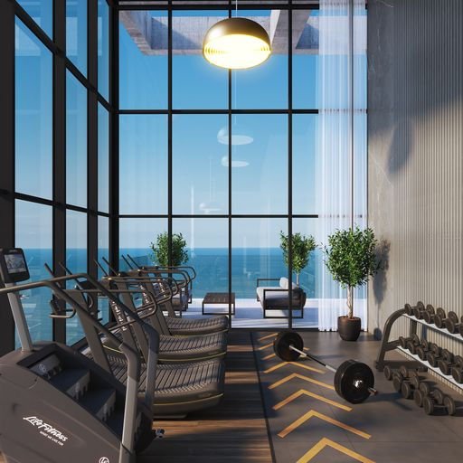 Residencial Magna Tower valor