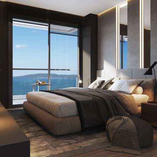 Residencial Magna Tower preço