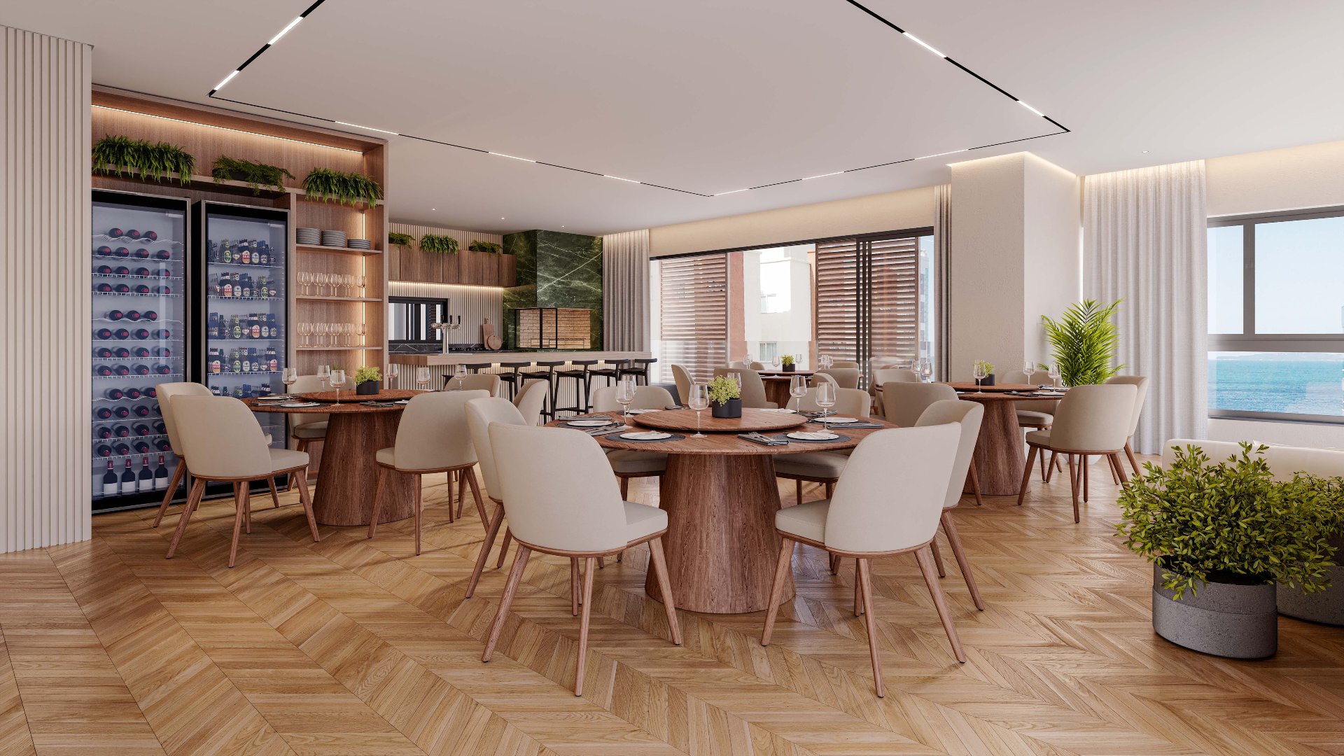 Apartamento no Gran Vittoria Residence