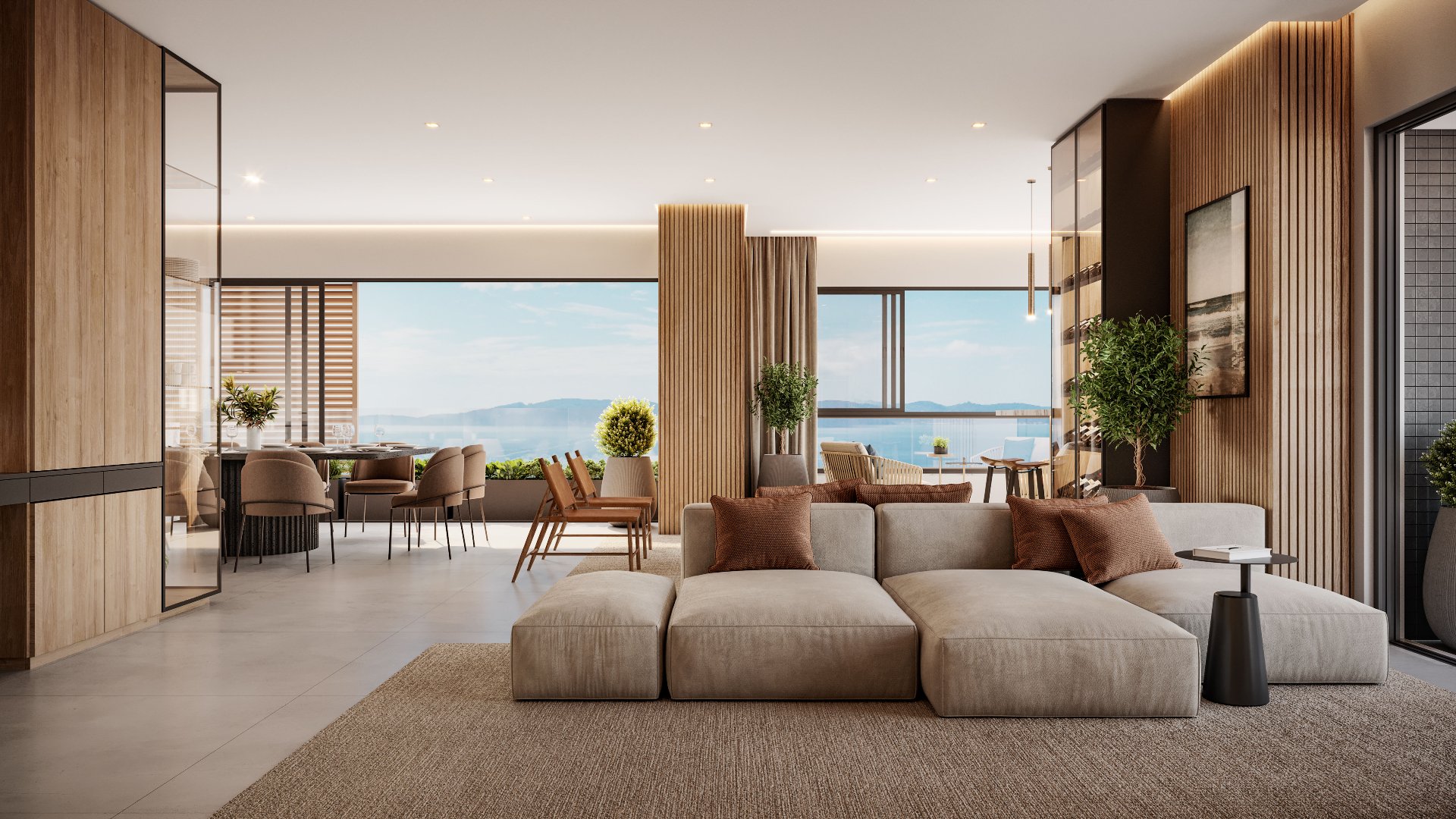 Apartamento no Gran Vittoria Residence