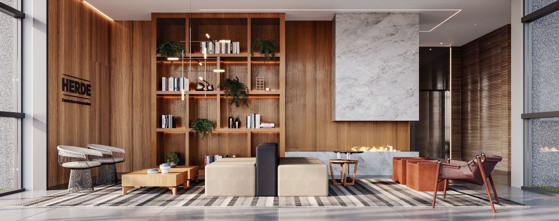 Apartamento no Gran Vittoria Residence