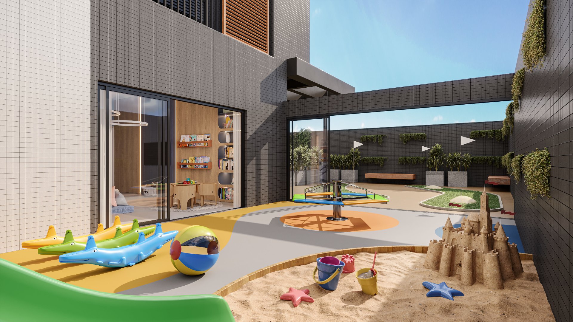 Gran Vittoria Residence valor