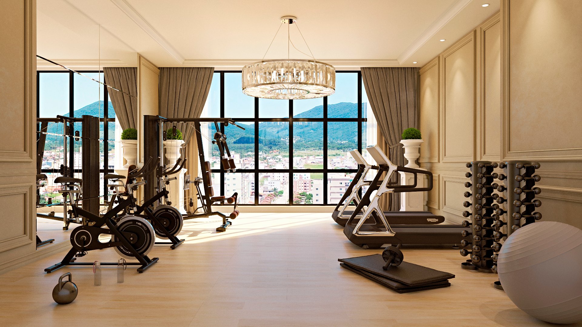 Residencial Unique Home valor