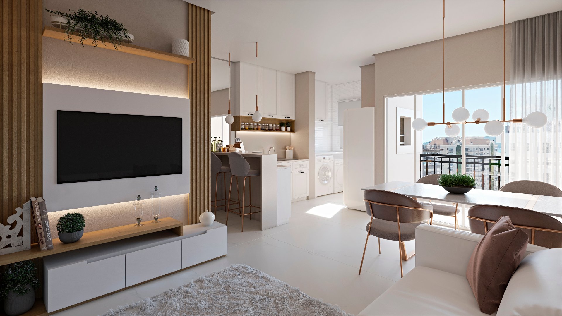 Residencial Unique Home Itapema