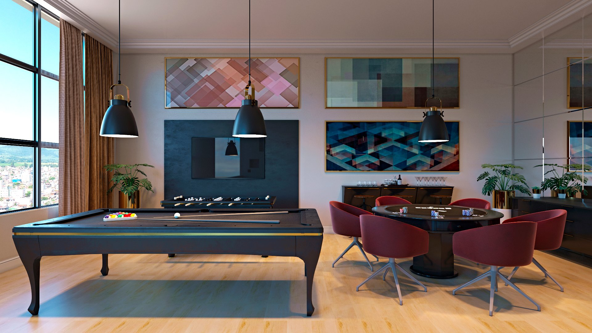 Apartamento no Residencial Unique Home à venda