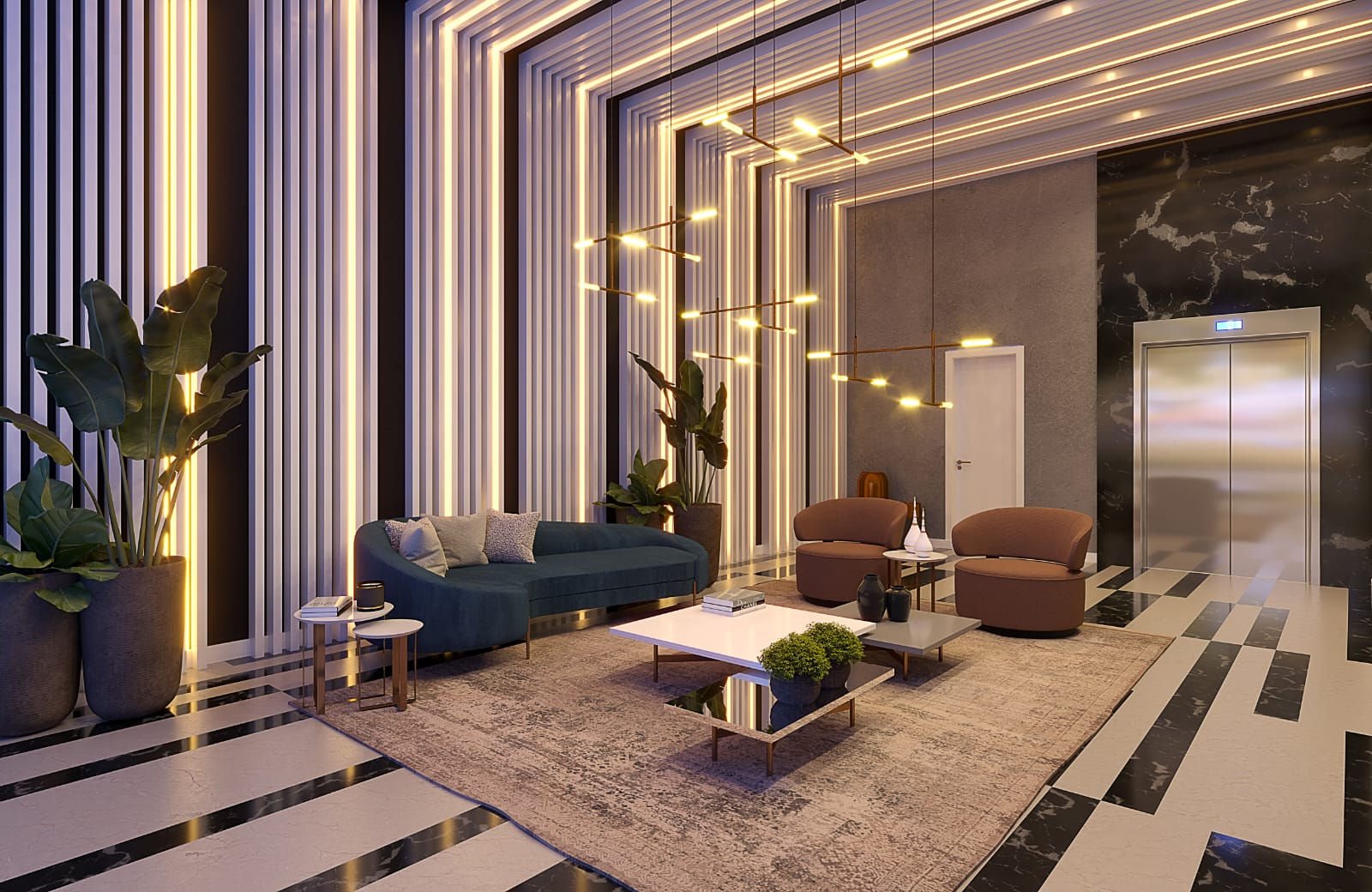 Residencial La Linda valor