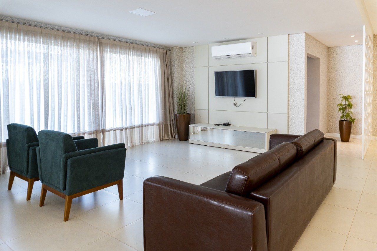 Residencial Solar Tower valor