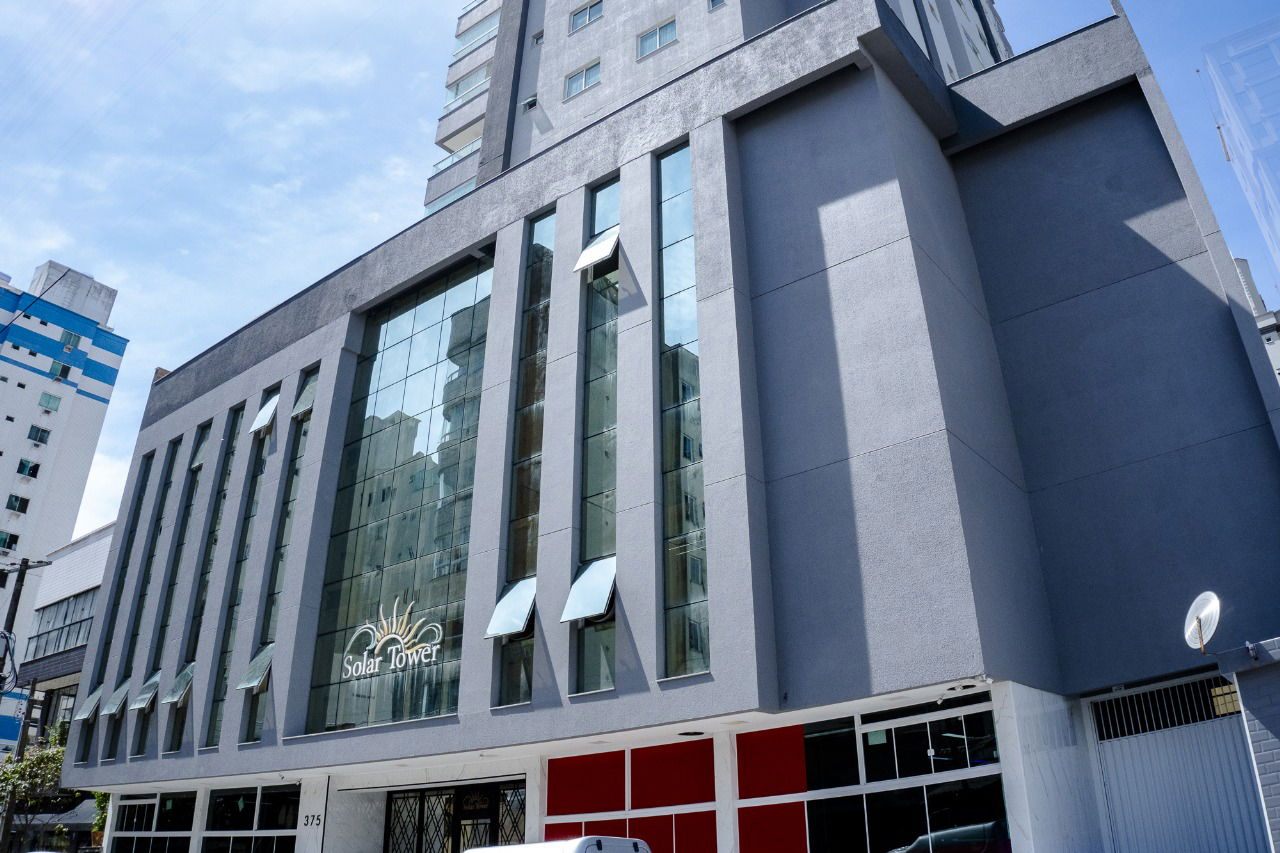 Residencial Solar Tower preço