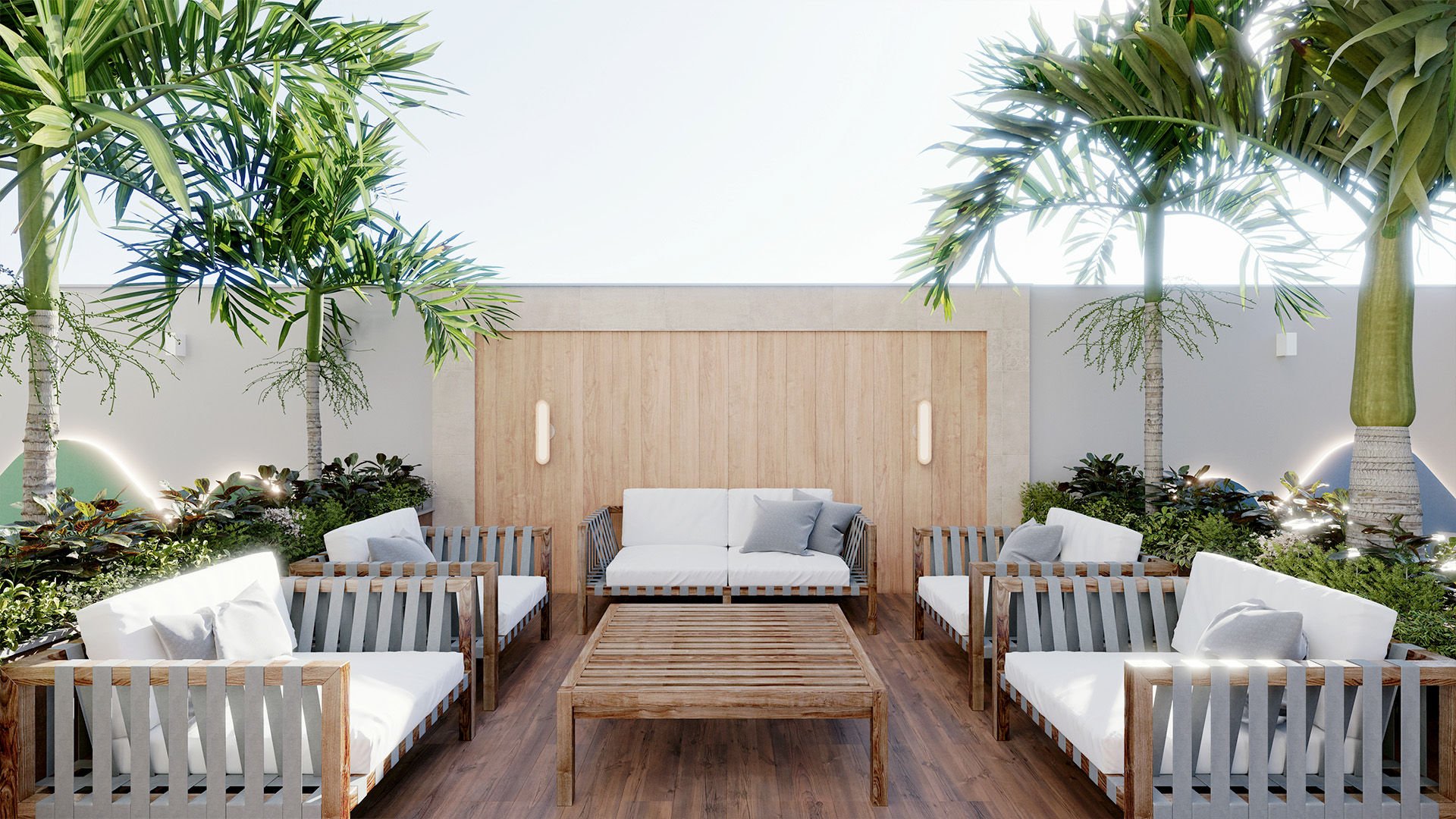 Apartamento no Martinique Residence à venda