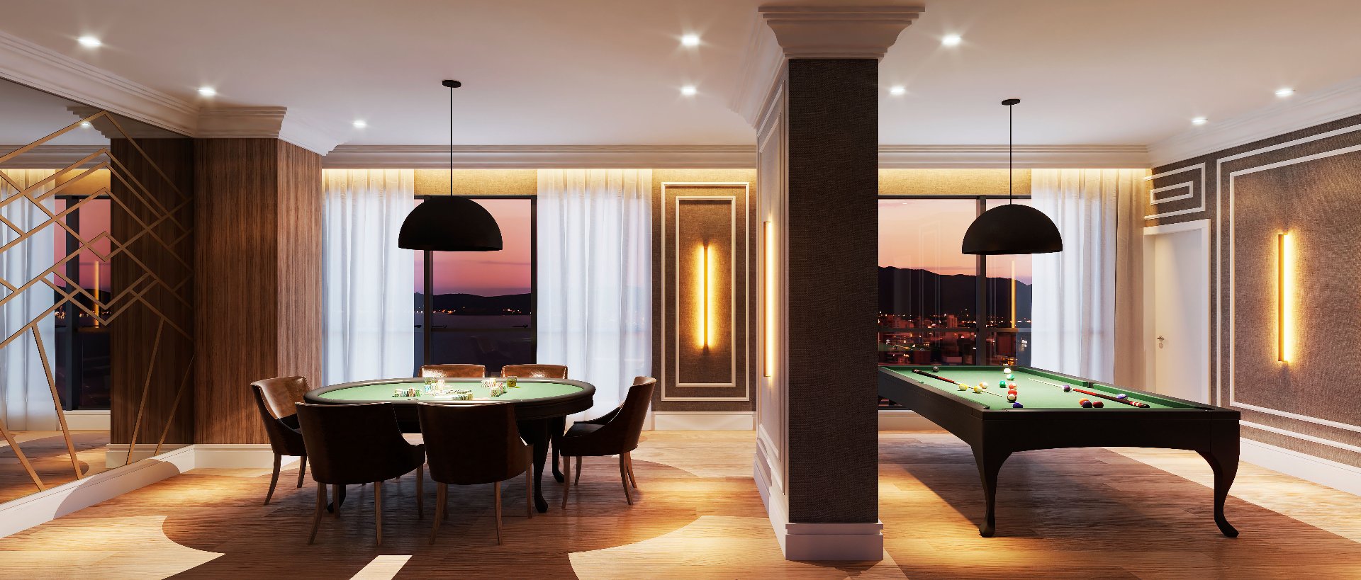 Oben 230 by Concept Flats Home valor
