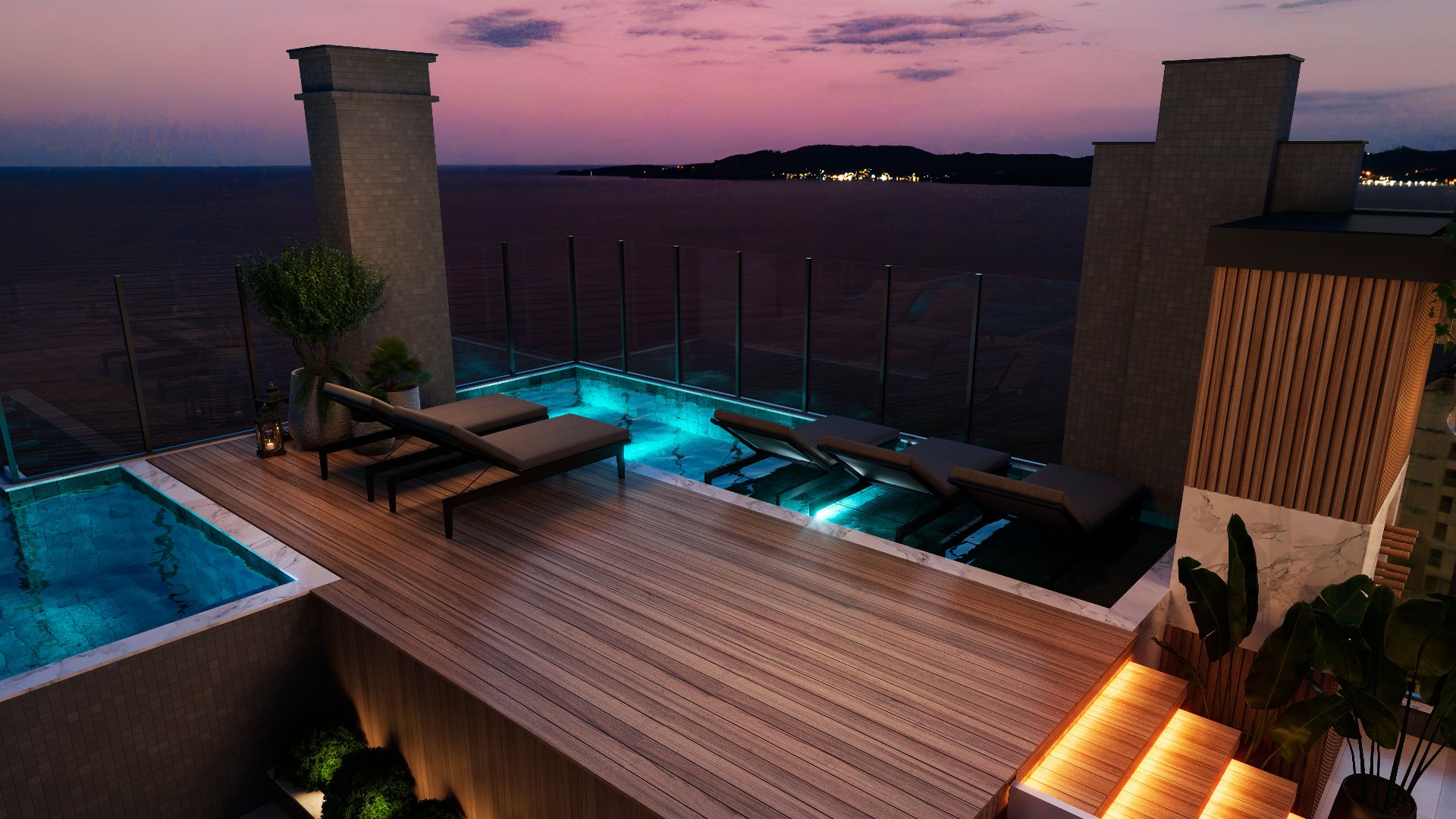 Oben 230 by Concept Flats Home valor