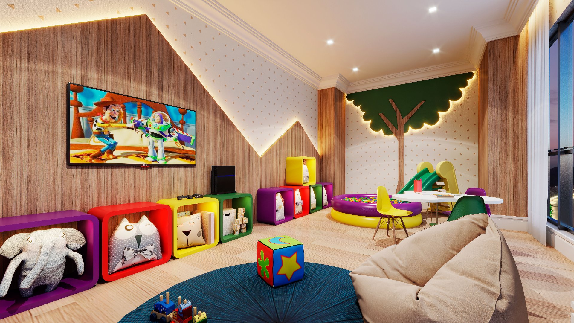 Oben 230 by Concept Flats Home valor