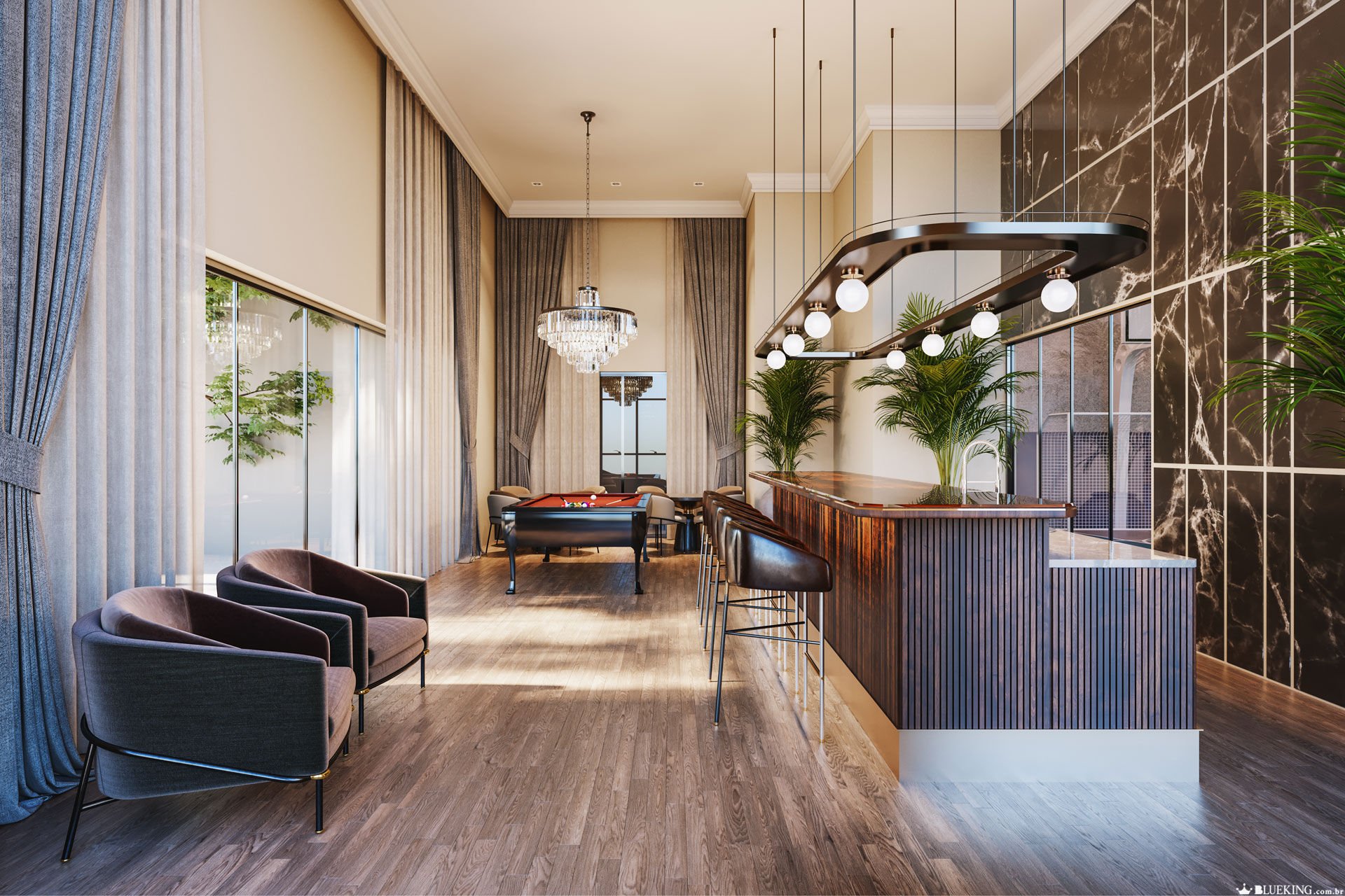 Belle Maison Residence valor