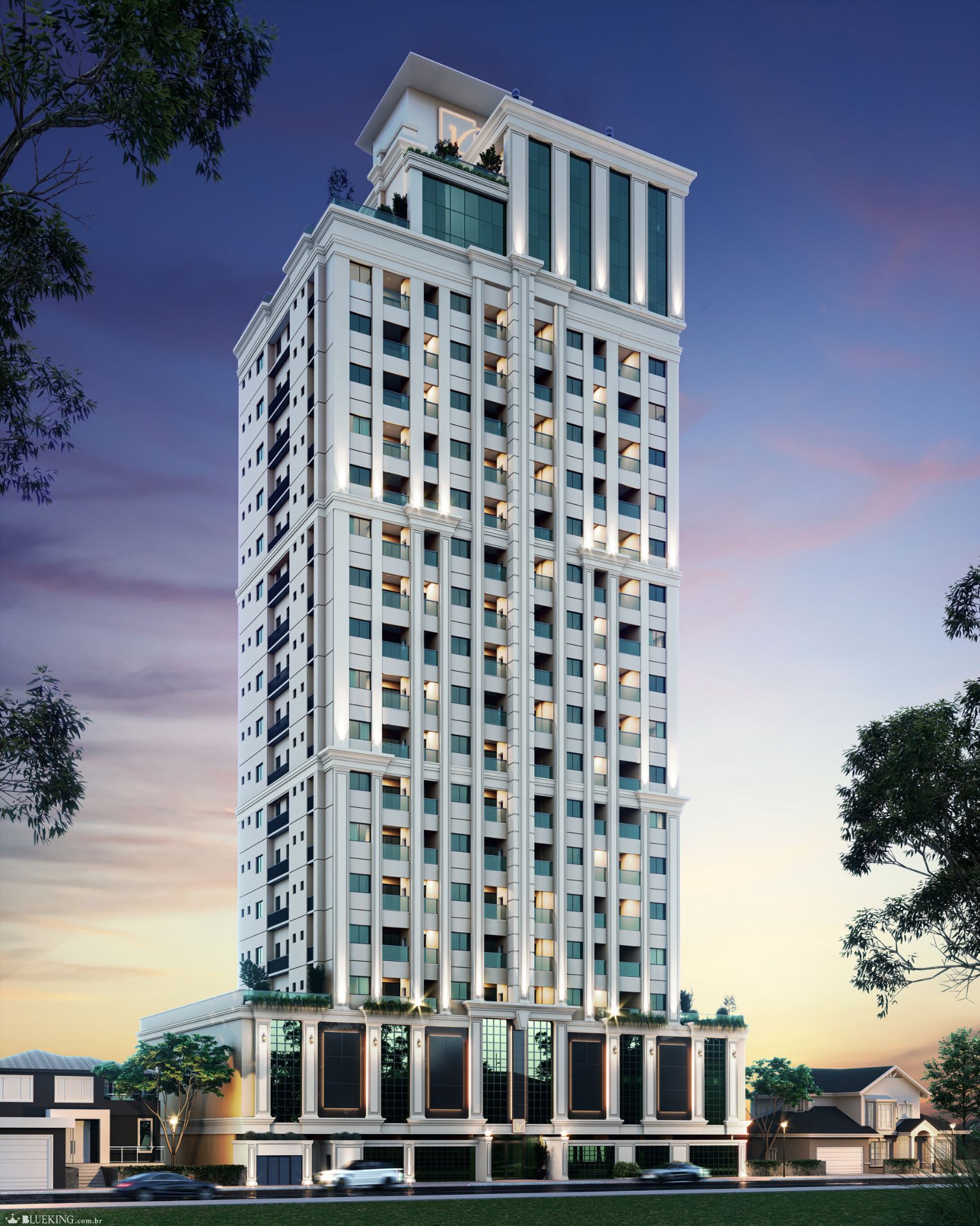 Belle Maison Residence valor