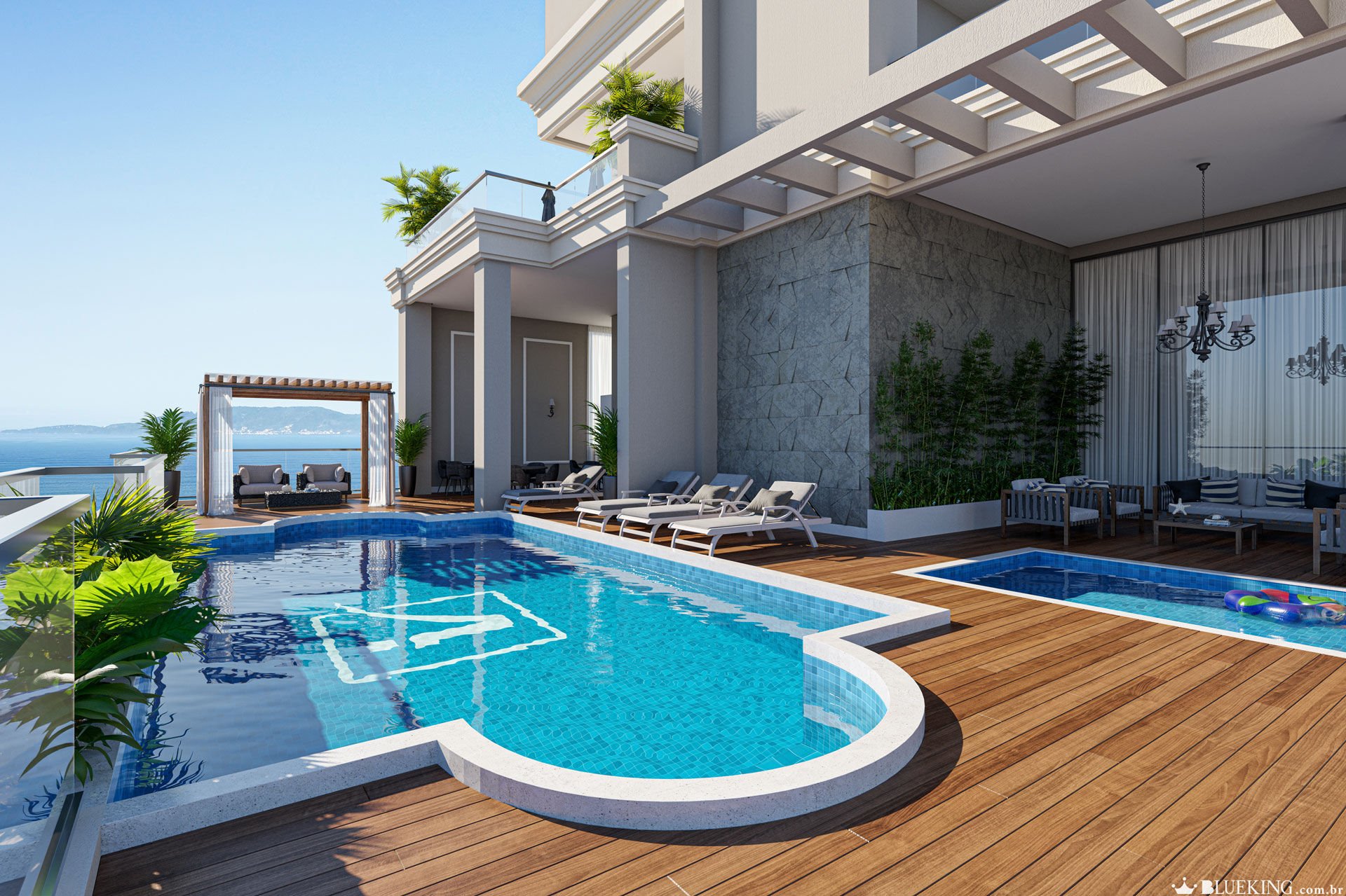 Belle Maison Residence valor