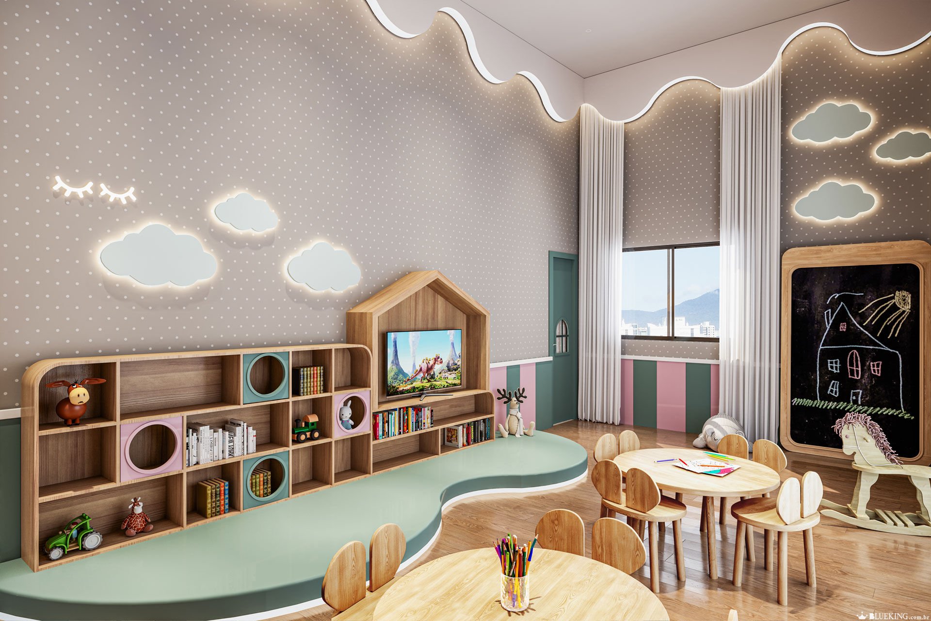 Belle Maison Residence preço