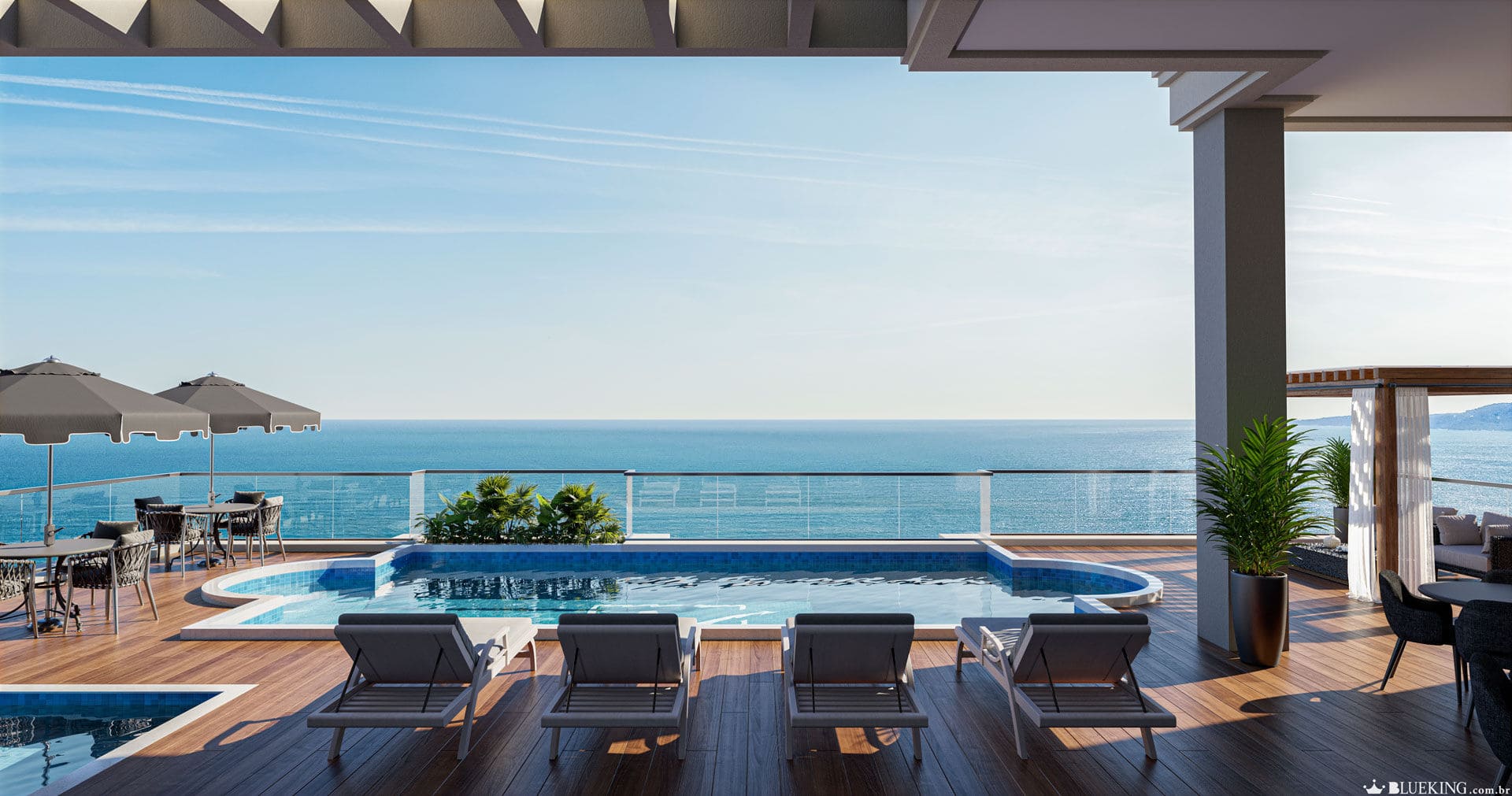 Belle Maison Residence Itapema