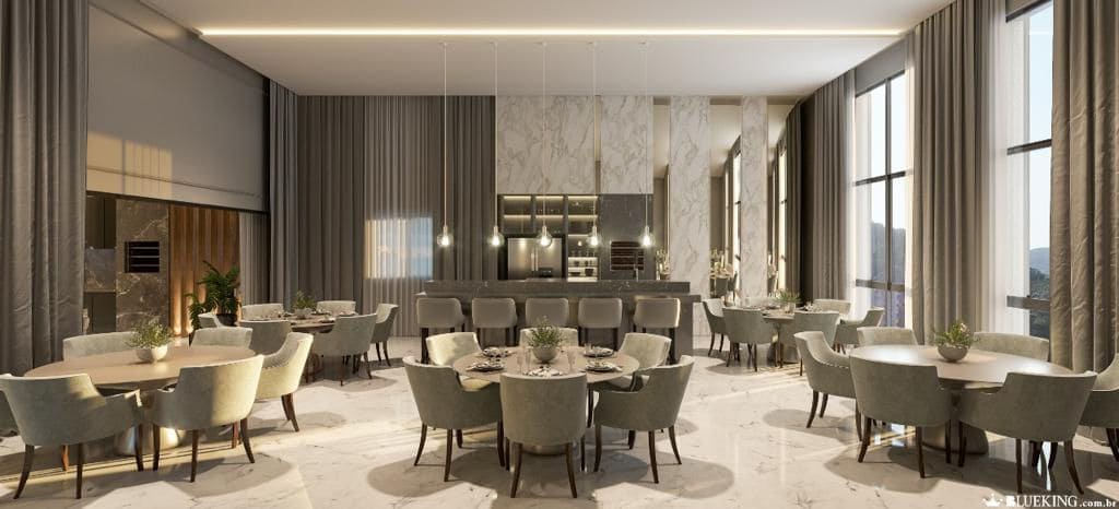 Venda de apto no Belle Maison Residence em Itapema