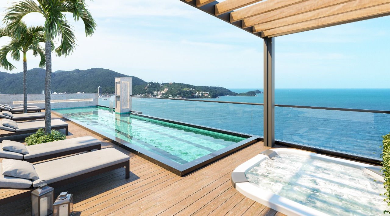 Lê Monde Residence preço