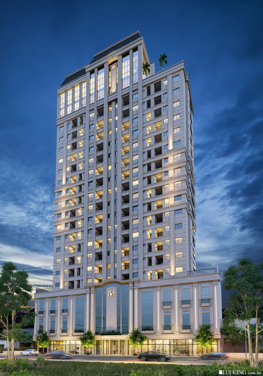 Trésor Residence preço