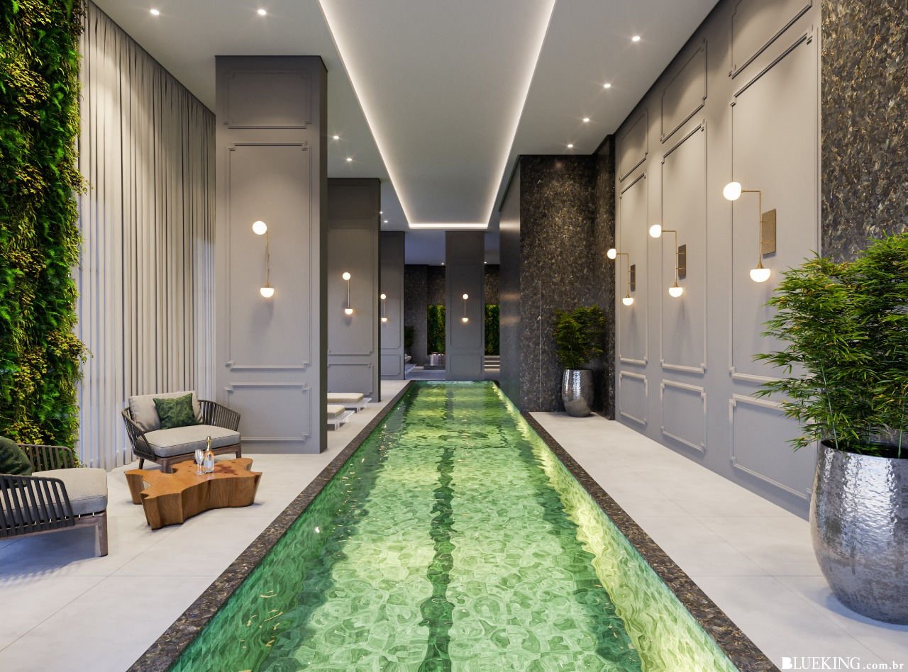 Trésor Residence preço