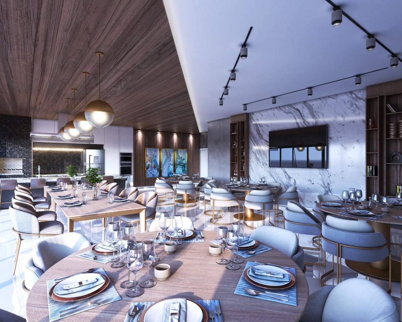 Maria Isabel Residence valor