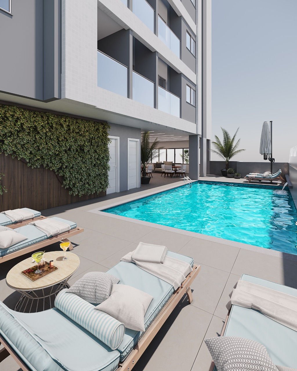 Maria Isabel Residence valor