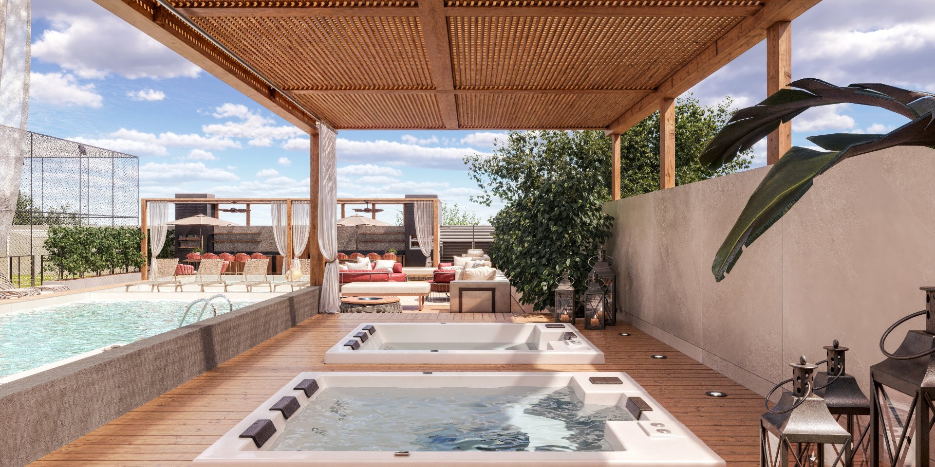 Residencial La Serena valor