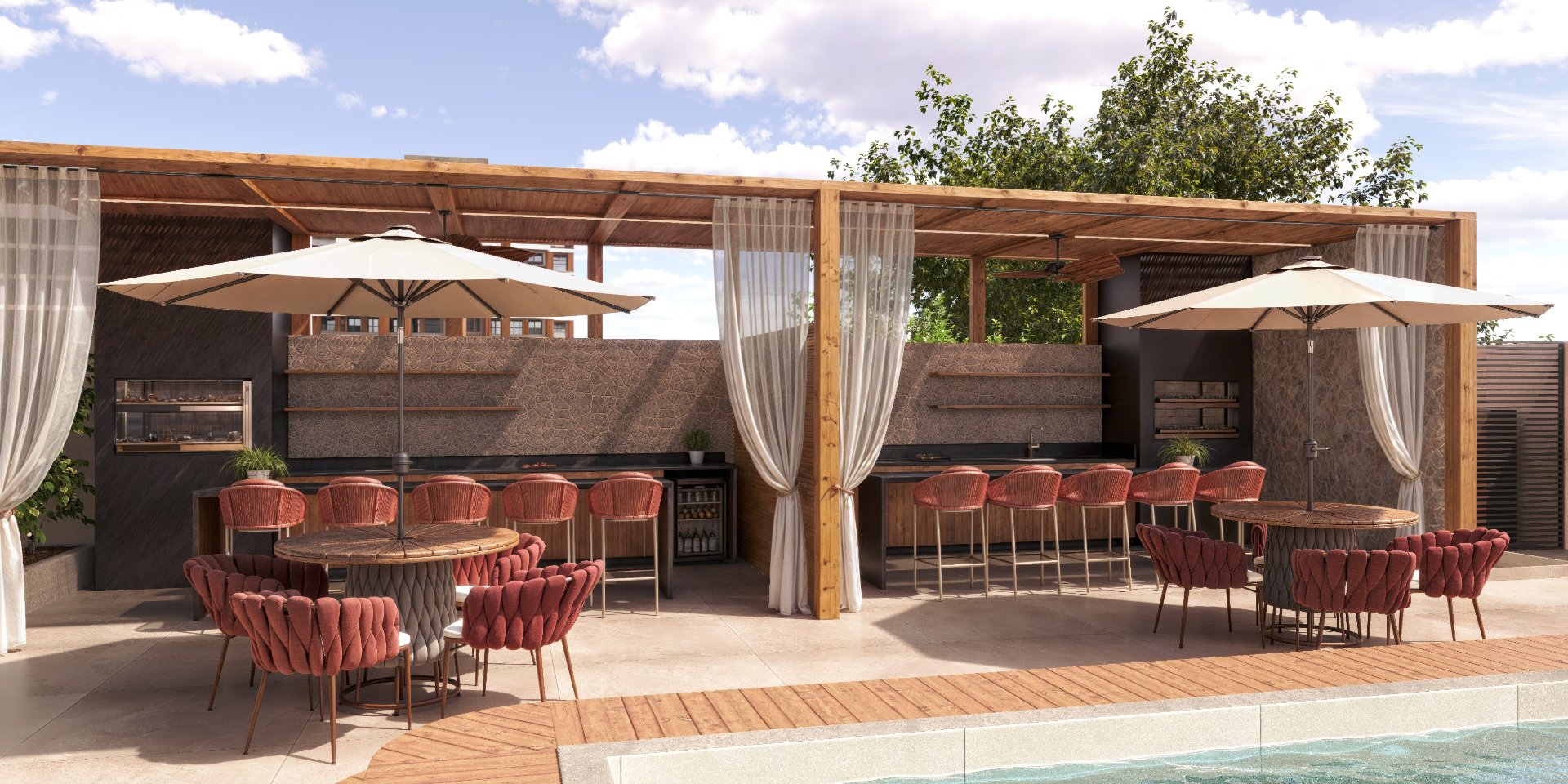 Residencial La Serena valor