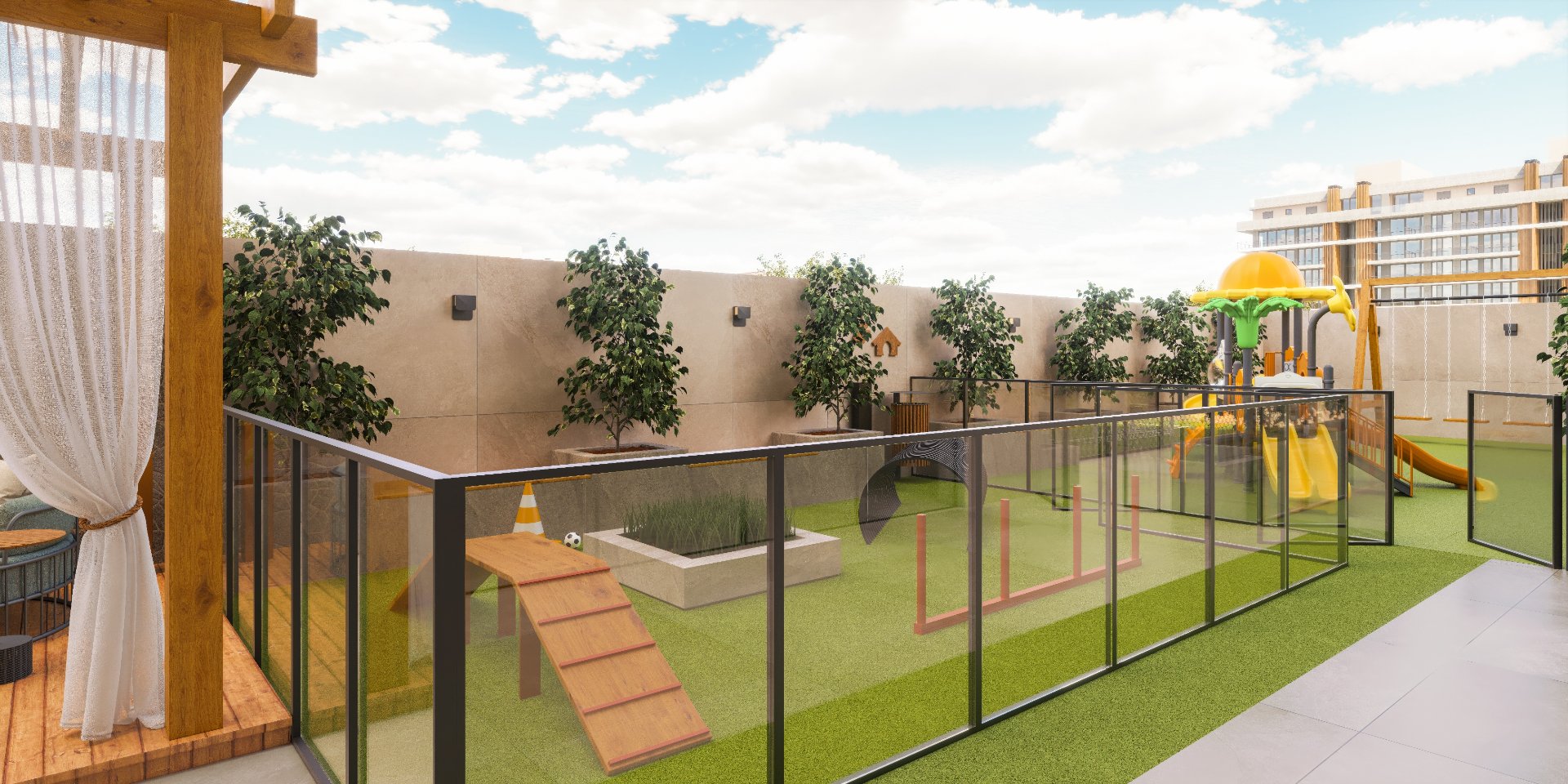 Residencial La Serena valor