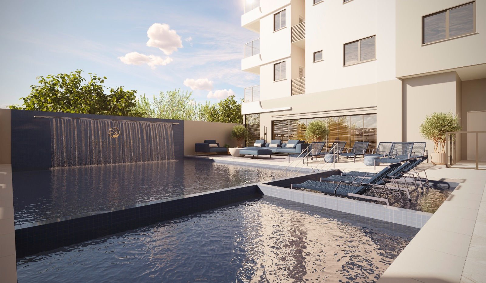 Apartamento à venda no Residencial Belize