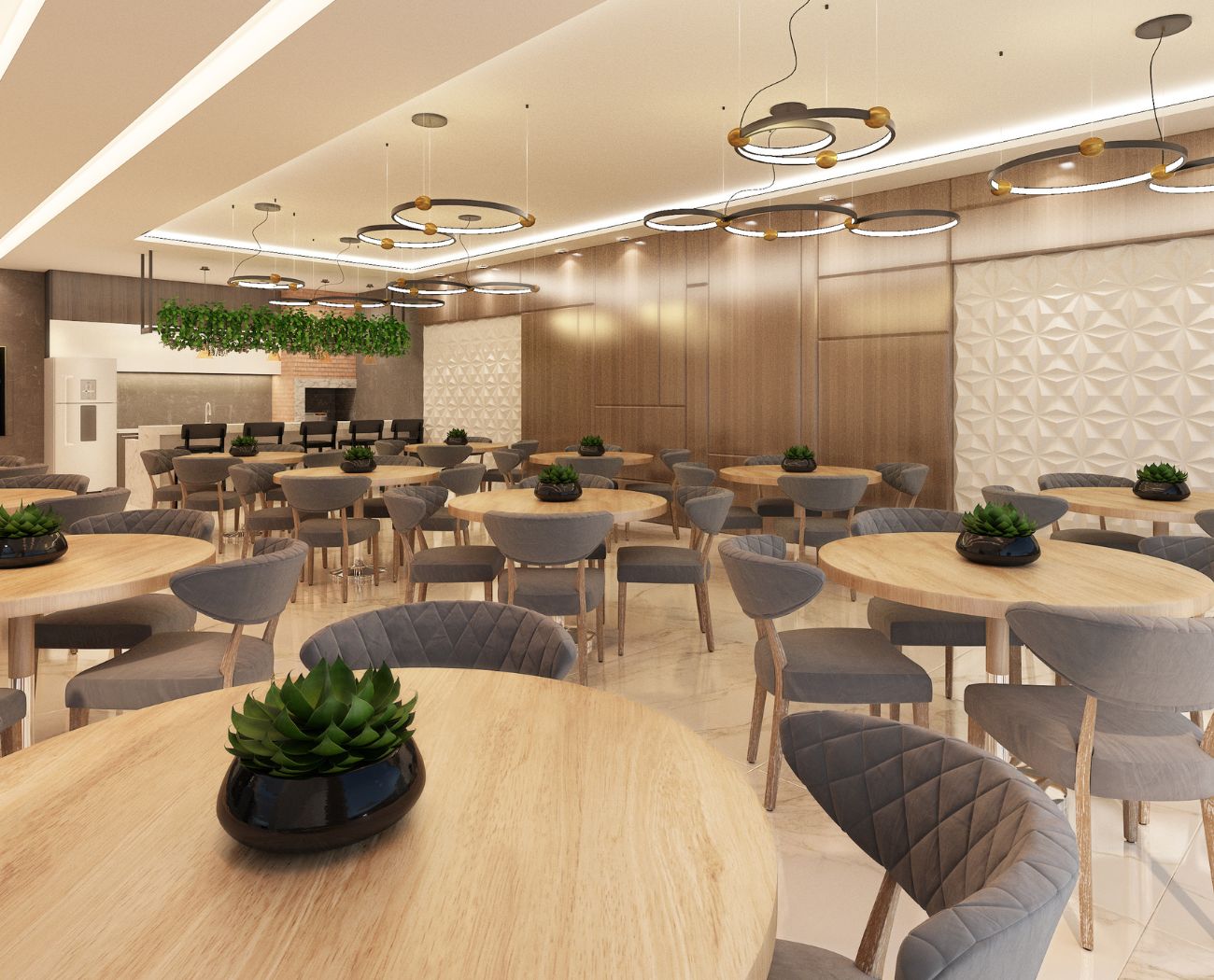 Residencial Jequitibá preço