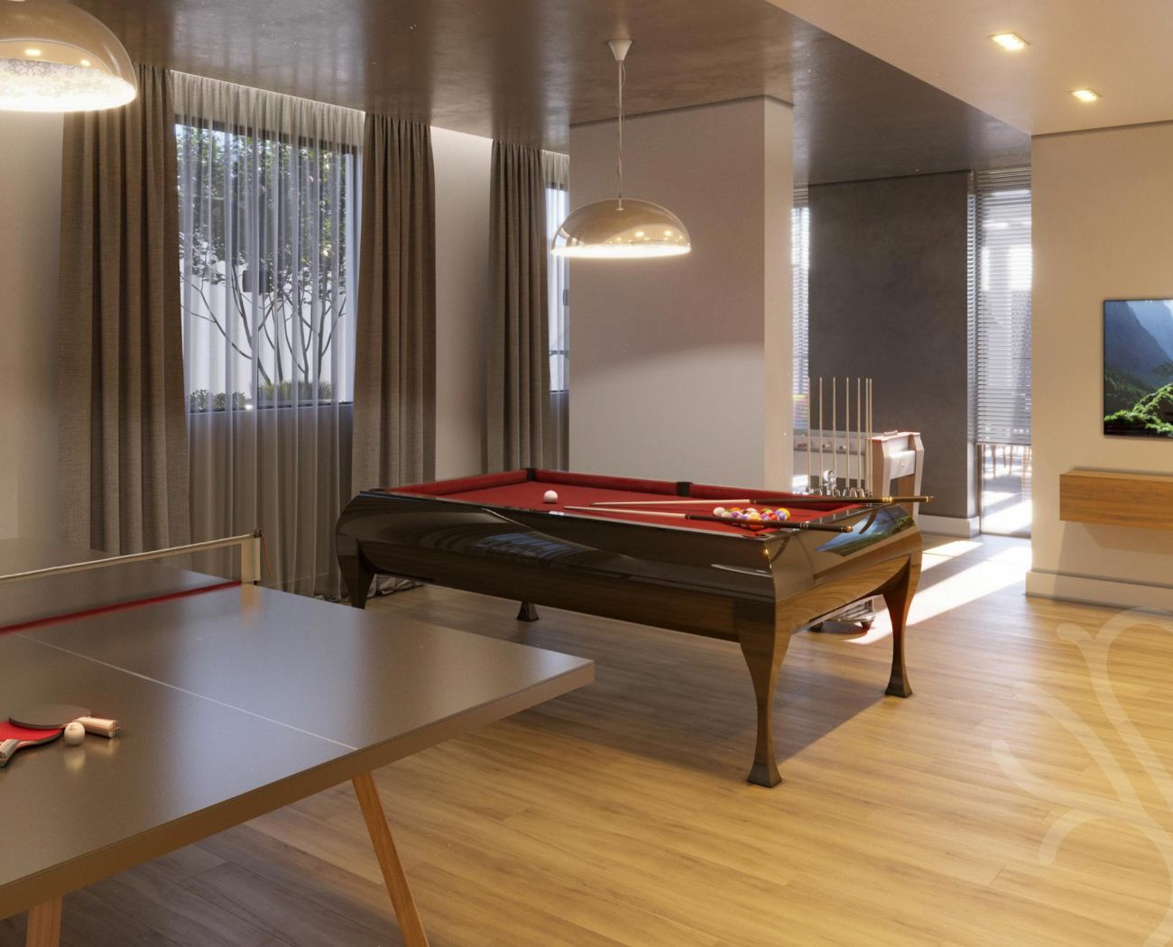 Residencial Jequitibá preço