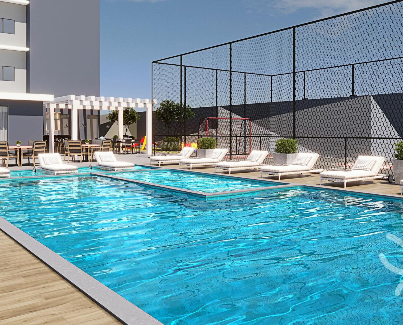 Residencial Jequitibá Itapema