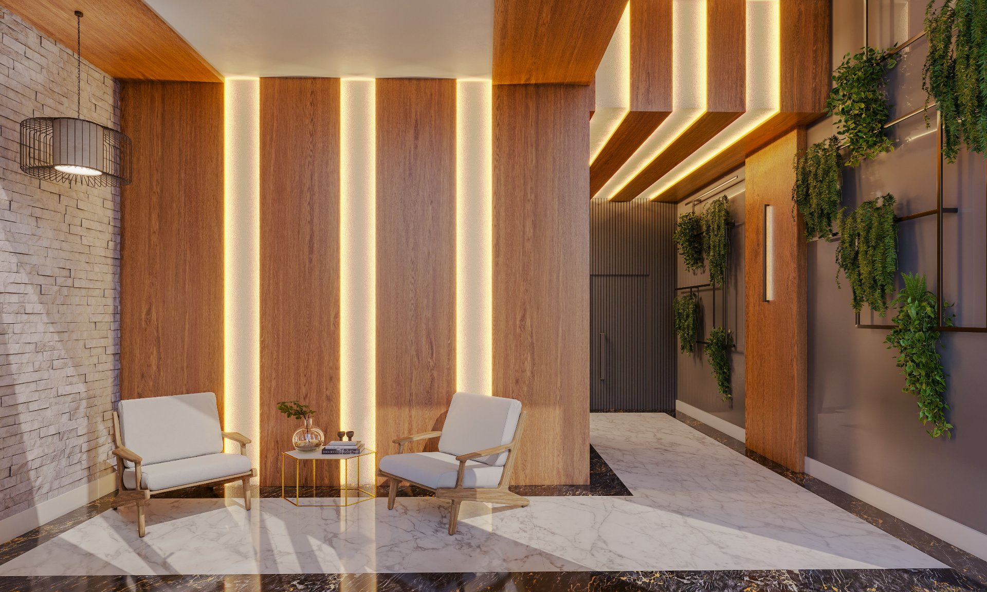 Apartamento no Summit Tower Residence à venda