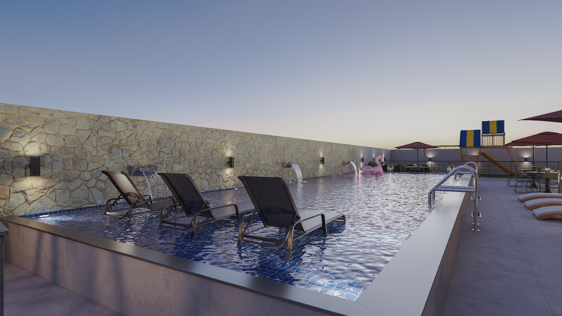 Maria de Fátima Residence valor