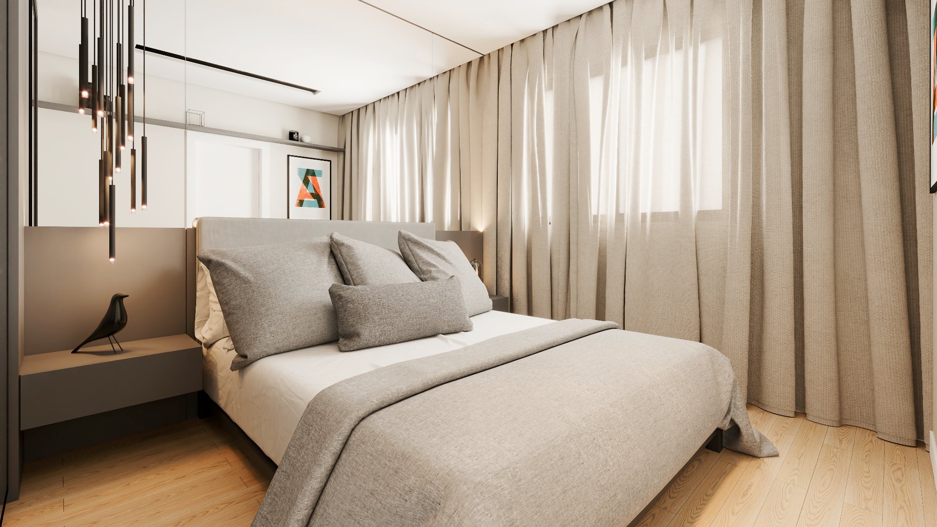 Maria de Fátima Residence valor