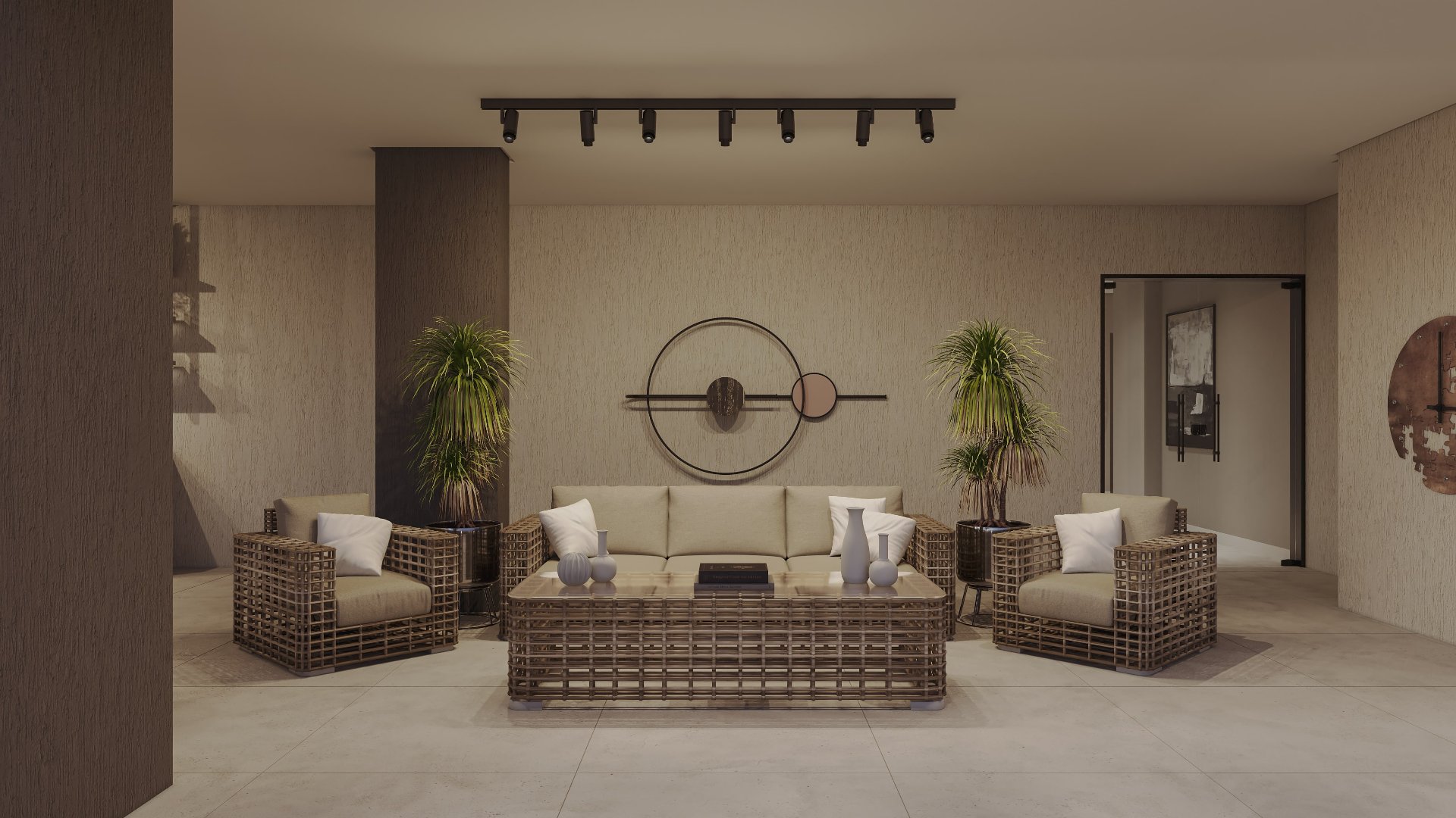 Maria de Fátima Residence preço