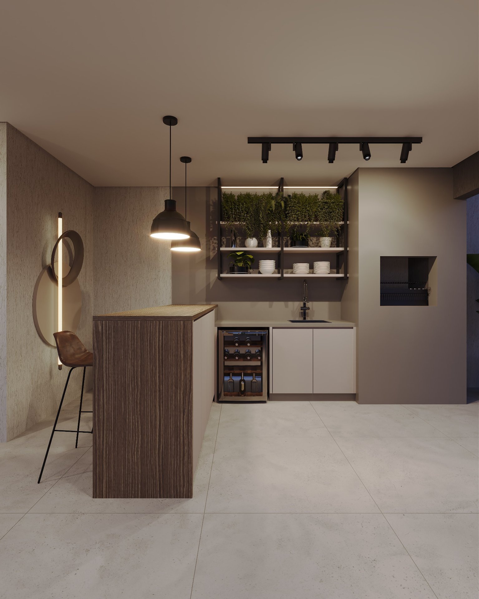 Maria de Fátima Residence preço