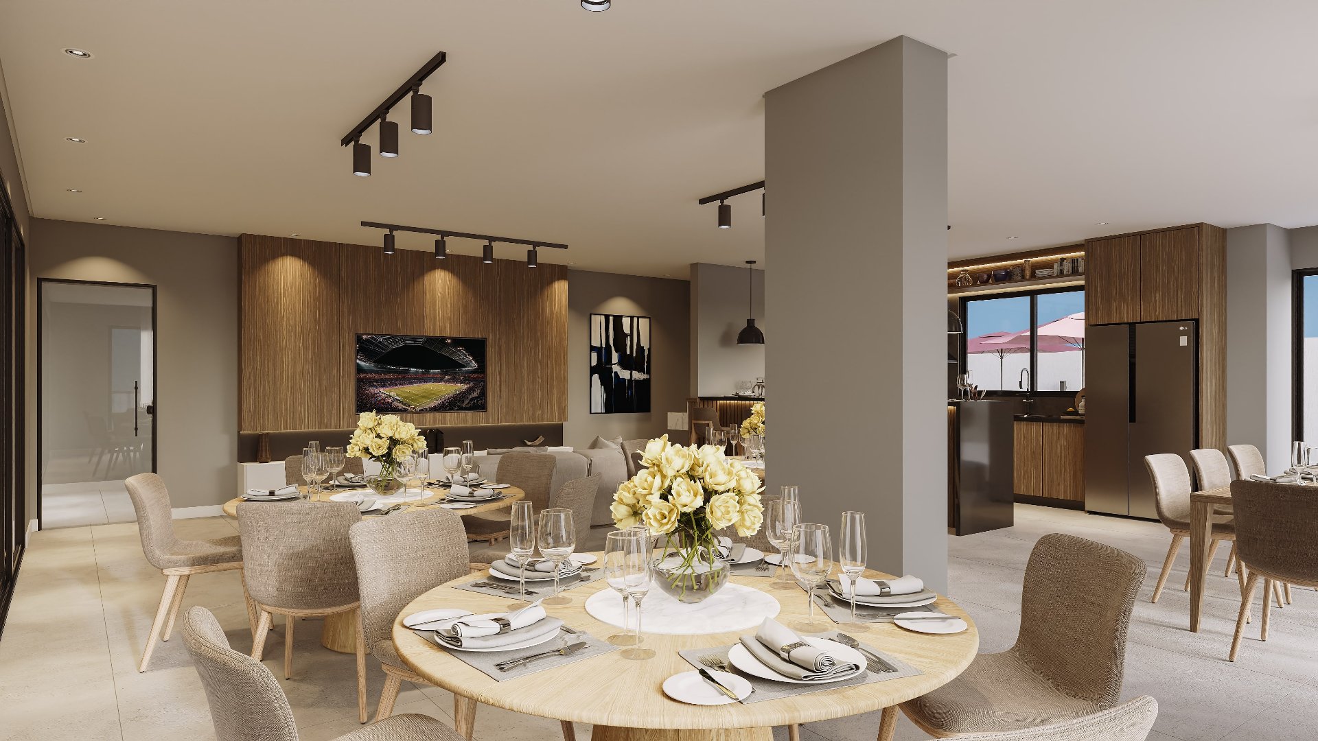 Maria de Fátima Residence preço