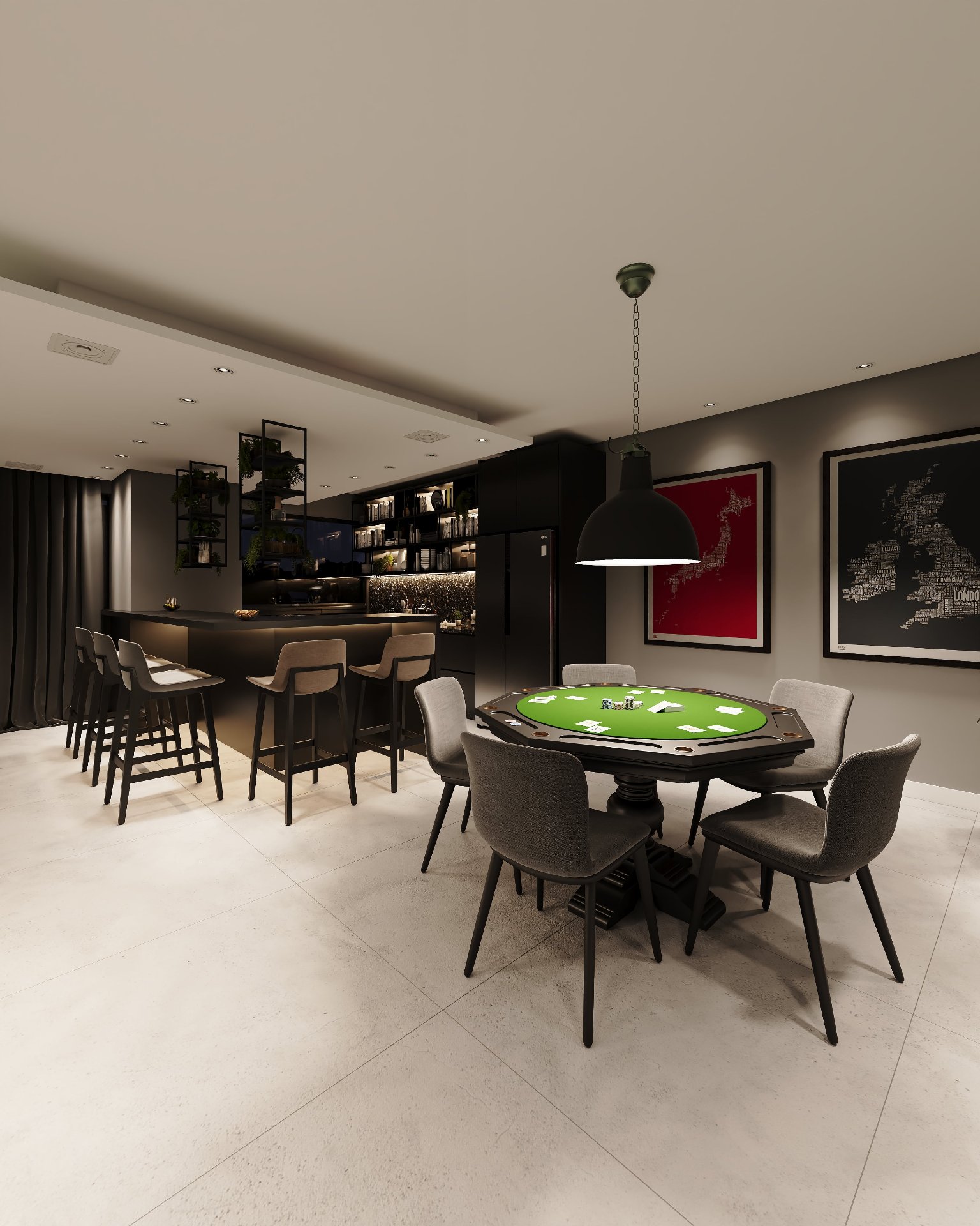 Apartamento no Maria de Fátima Residence à venda