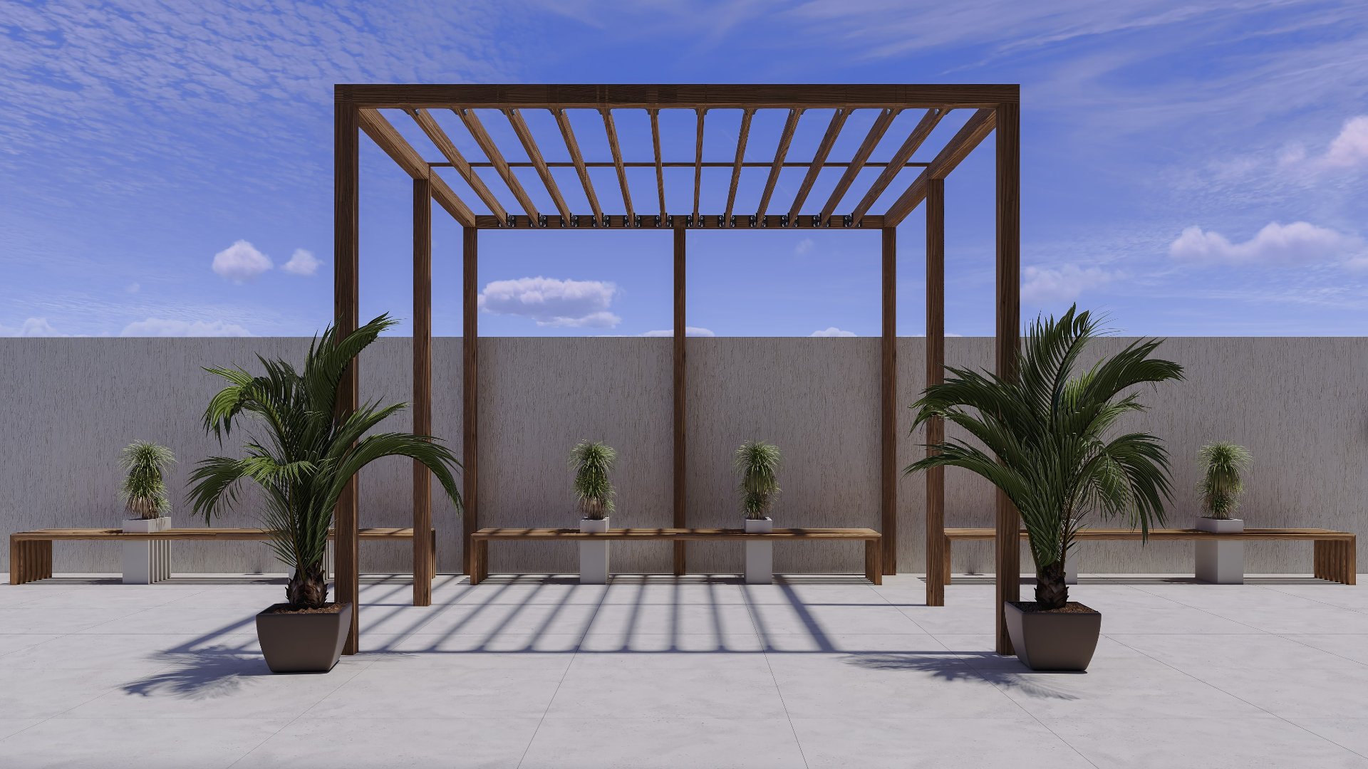 Apartamento no Maria de Fátima Residence à venda