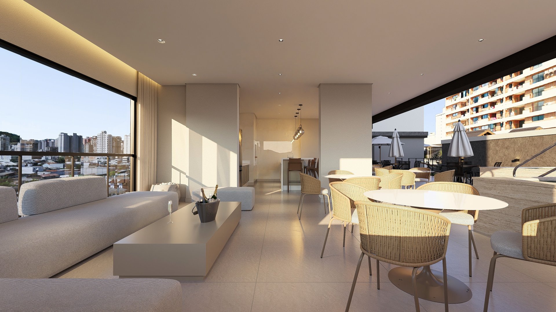 Yosemite Residence valor