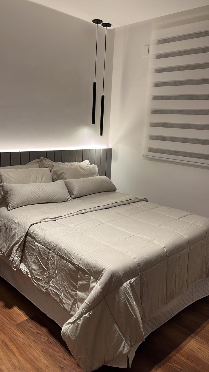 Beach Village Residence valor