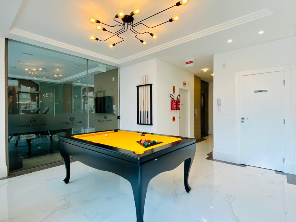 Venda de apto no Beach Village Residence em Itapema