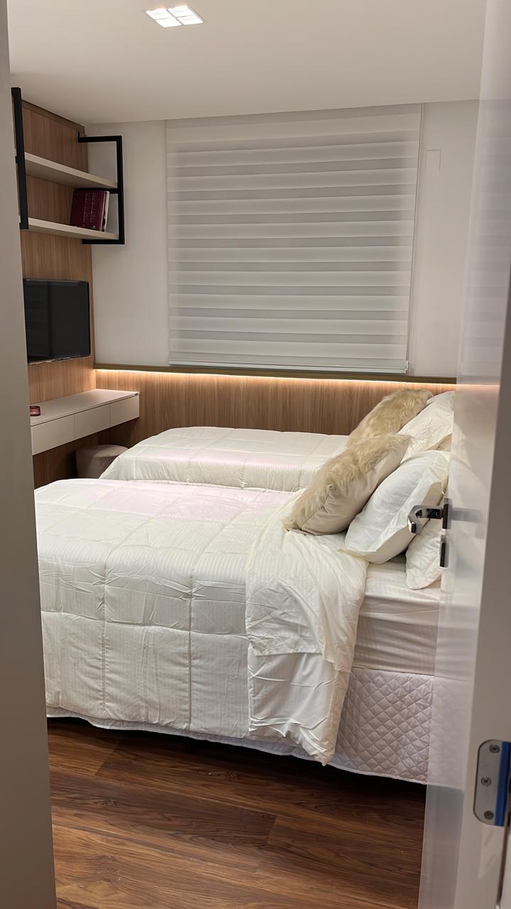 Venda de apto no Beach Village Residence em Itapema