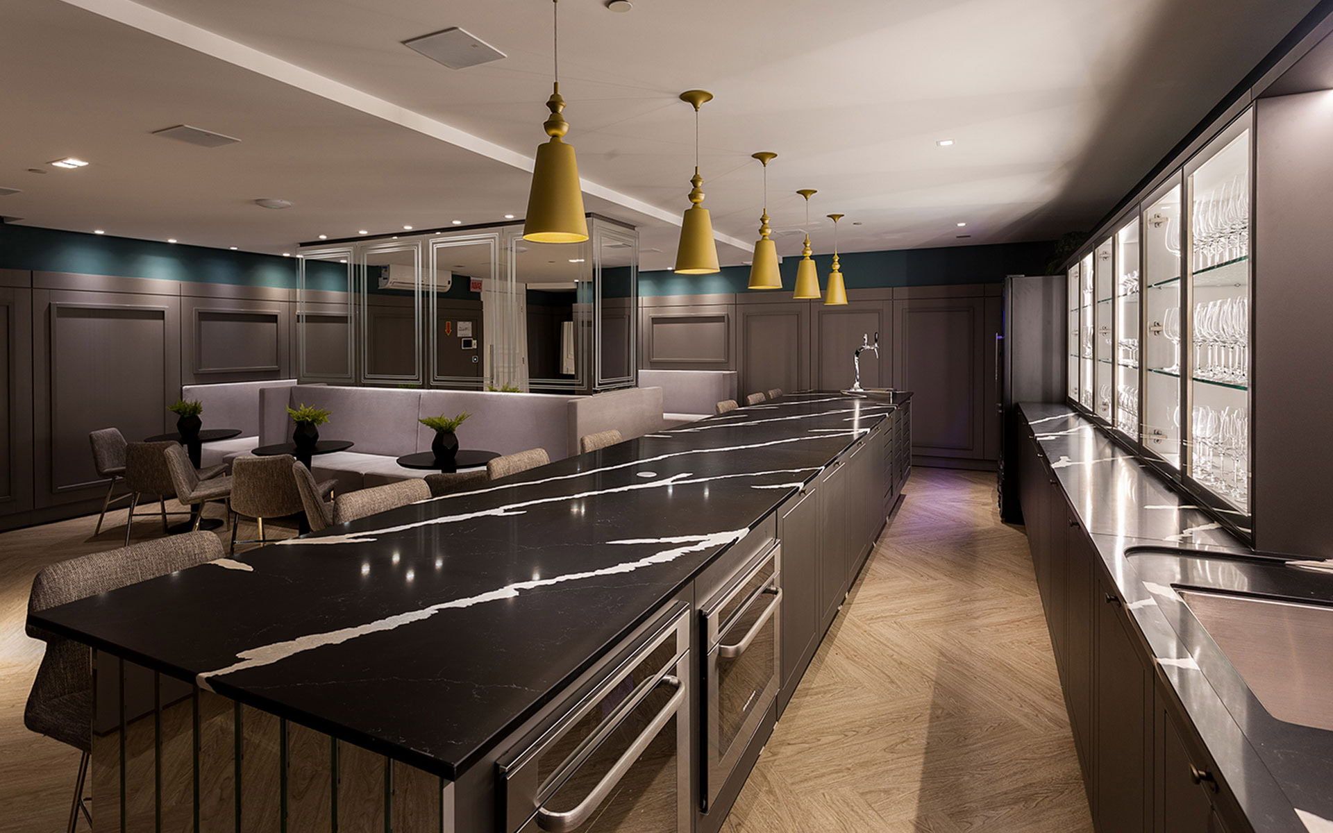 Apartamento no Residencial Epic Tower à venda