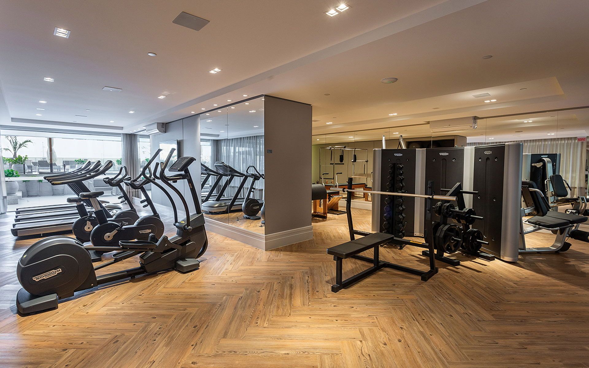 Residencial Epic Tower apartamento à venda